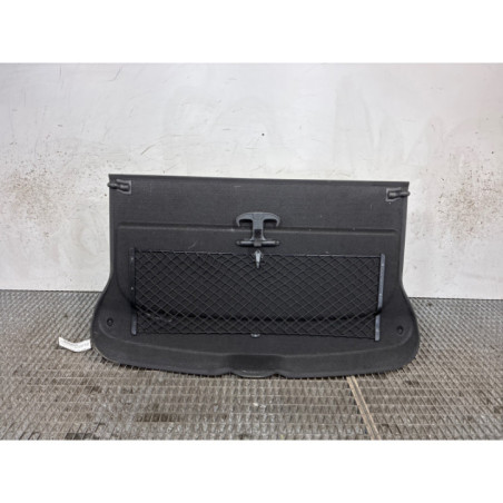 Plage arriere AUDI A3 2