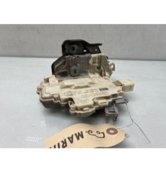 Serrure arriere gauche AUDI A3 2