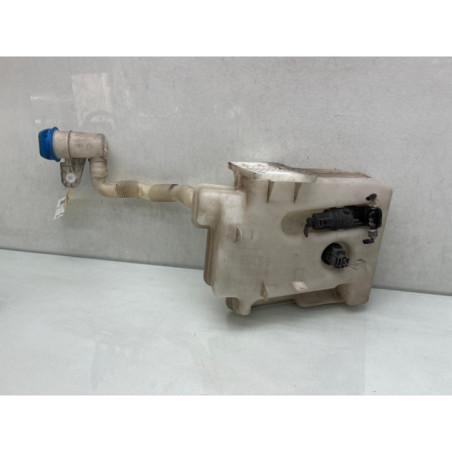Vase de lave glace AUDI A3 2