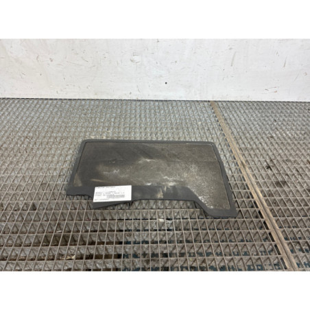 Cache moteur  RENAULT MEGANE 4 Photo n°1