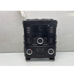 Commande chauffage RENAULT MEGANE 4 Photo n°1