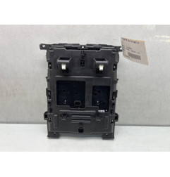 Commande chauffage RENAULT MEGANE 4