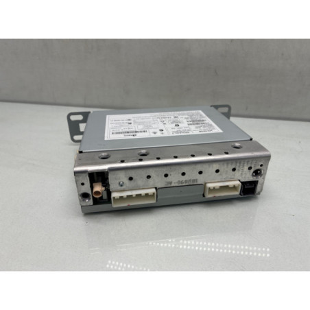 Autoradio d'origine RENAULT MEGANE 4