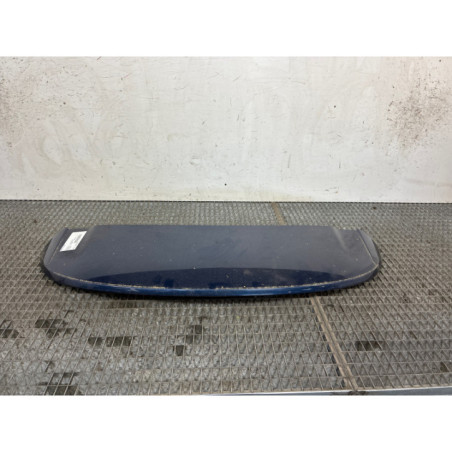 Becquet RENAULT MEGANE 4 Photo n°1