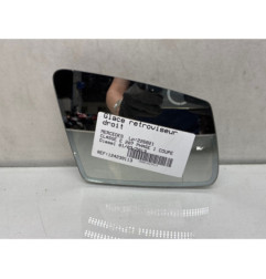 Glace retroviseur droit MERCEDES CLASSE E 207 Photo n°1