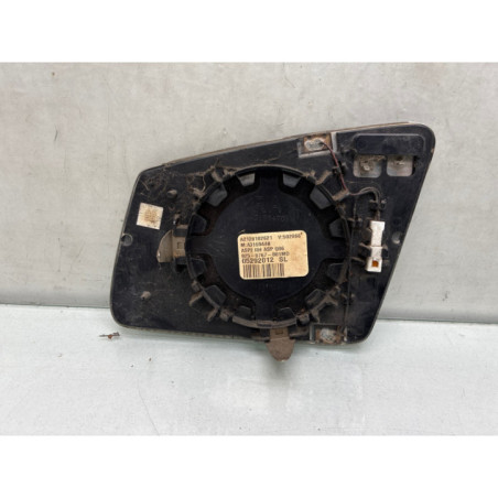 Glace retroviseur droit MERCEDES CLASSE E 207