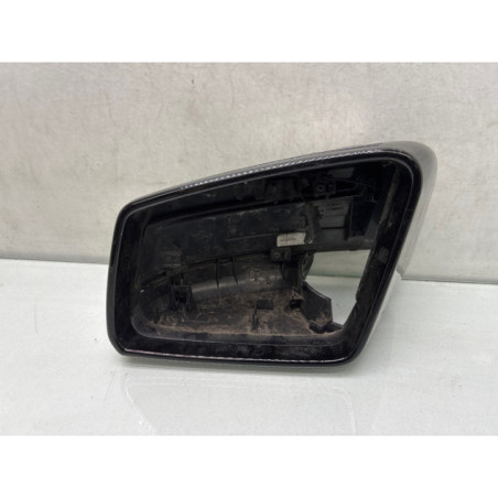 Coquille de retroviseur gauche MERCEDES CLASSE E 207 Photo n°1