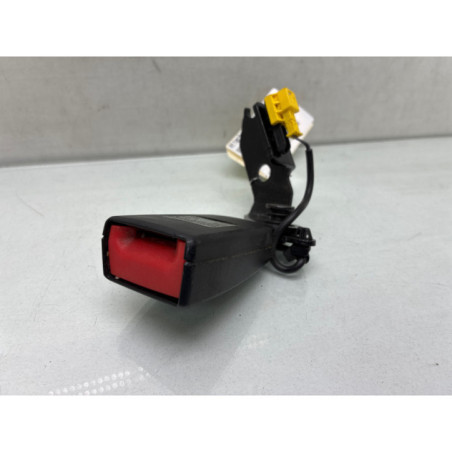 Attache ceinture arriere droit MERCEDES CLASSE E 207 Photo n°1