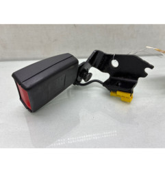 Attache ceinture arriere droit MERCEDES CLASSE E 207