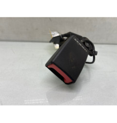 Attache ceinture arriere gauche MERCEDES CLASSE E 207 Photo n°1