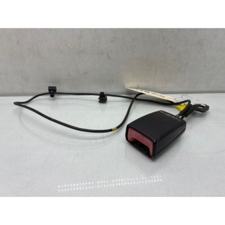 Attache ceinture avant gauche MERCEDES CLASSE E 207 Photo n°1