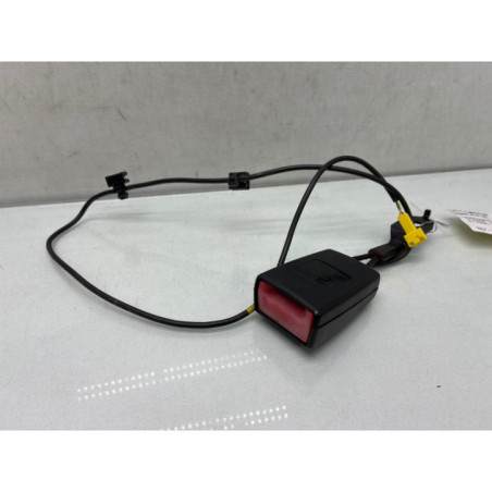 Attache ceinture avant gauche MERCEDES CLASSE E 207