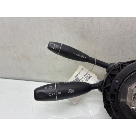 Com (Bloc Contacteur Tournant+Commodo Essuie Glace+Commodo Phare) MERCEDES CLASSE E 207