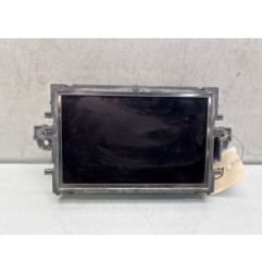 Ecran GPS MERCEDES CLASSE E 207 Photo n°1