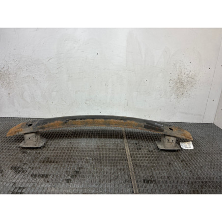Renfort pare choc arriere (traverse) MERCEDES CLASSE E 207 Photo n°1