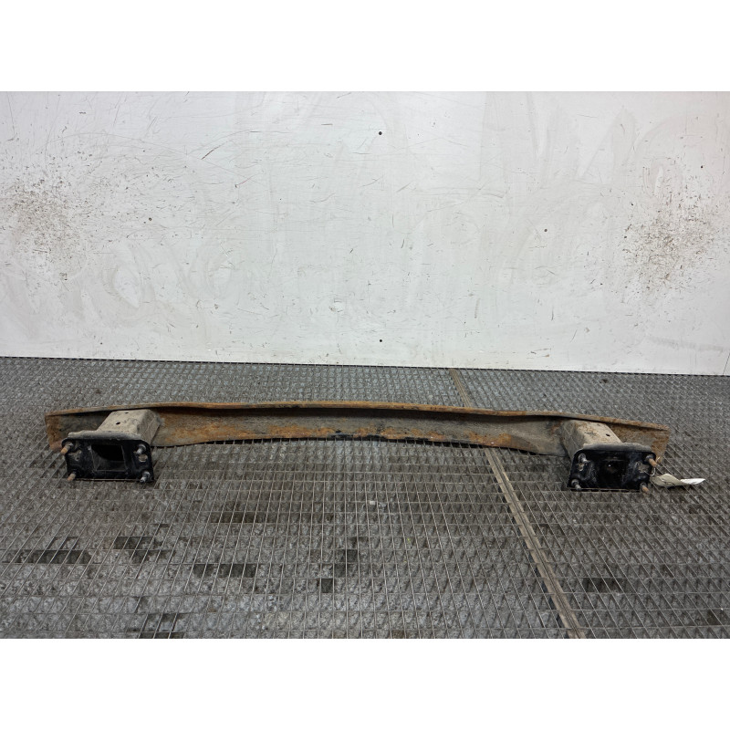 Renfort pare choc arriere (traverse) MERCEDES CLASSE E 207 Photo n°3
