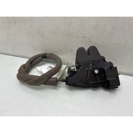 Serrure de coffre MERCEDES CLASSE E 207