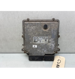 Calculateur moteur MERCEDES CLASSE E 207 Photo n°1