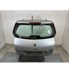 Malle/Hayon arriere RENAULT SCENIC 2 Photo n°1