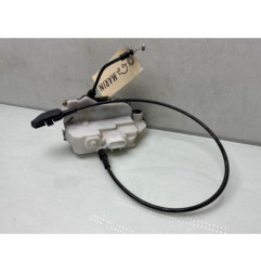 Serrure avant droit RENAULT SCENIC 2