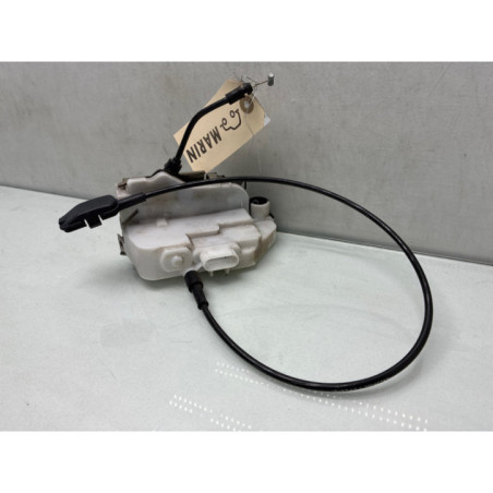 Serrure avant droit RENAULT SCENIC 2