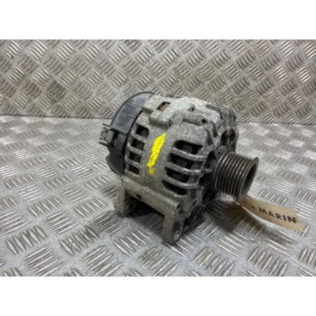 Alternateur RENAULT SCENIC 2 Photo n°1