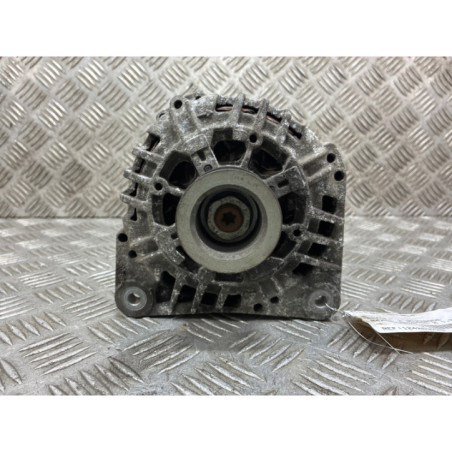 Alternateur RENAULT SCENIC 2