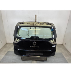 Malle/Hayon arriere RENAULT GRAND SCENIC 4 Photo n°1