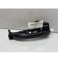 Poignee porte arriere droit RENAULT GRAND SCENIC 4 Photo n°1