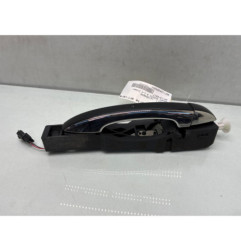 Poignee porte arriere droit RENAULT GRAND SCENIC 4