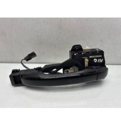 Poignee porte avant droit RENAULT GRAND SCENIC 4 Photo n°1