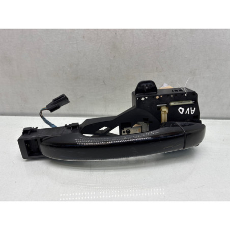 Poignee porte avant droit RENAULT GRAND SCENIC 4 Photo n°1