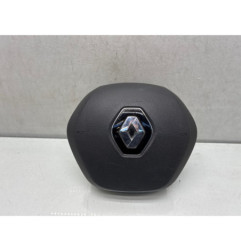 Air bag conducteur RENAULT GRAND SCENIC 4 Photo n°1