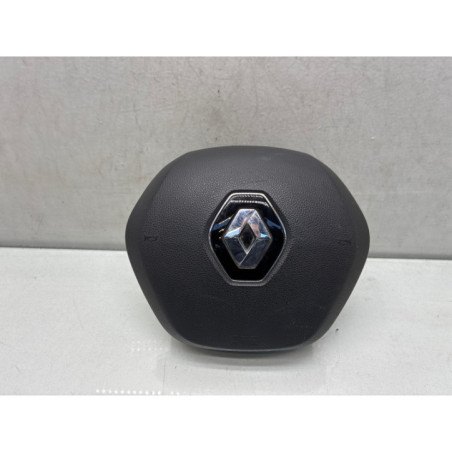 Air bag conducteur RENAULT GRAND SCENIC 4 Photo n°1