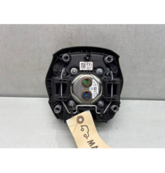 Air bag conducteur RENAULT GRAND SCENIC 4