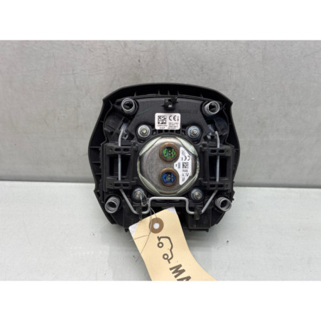 Air bag conducteur RENAULT GRAND SCENIC 4