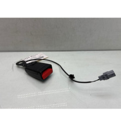 Attache ceinture arriere droit RENAULT GRAND SCENIC 4