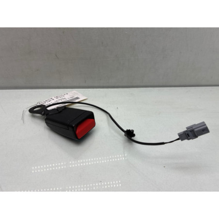 Attache ceinture arriere droit RENAULT GRAND SCENIC 4