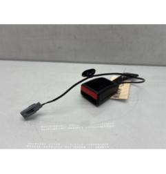 Attache ceinture arriere gauche RENAULT GRAND SCENIC 4 Photo n°1