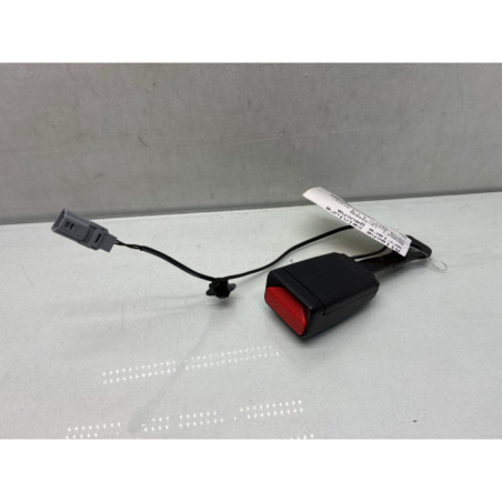 Attache ceinture arriere gauche RENAULT GRAND SCENIC 4