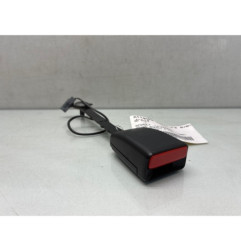 Attache ceinture avant droit RENAULT GRAND SCENIC 4 Photo n°1