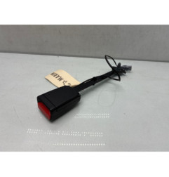 Attache ceinture avant droit RENAULT GRAND SCENIC 4