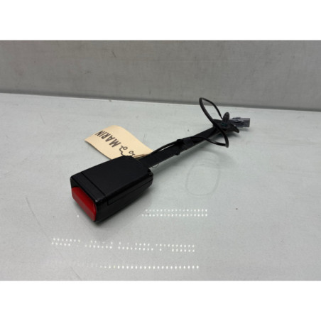 Attache ceinture avant droit RENAULT GRAND SCENIC 4