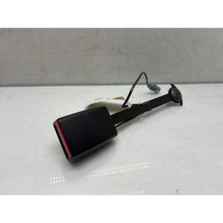 Attache ceinture avant gauche RENAULT GRAND SCENIC 4 Photo n°1