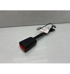 Attache ceinture avant gauche RENAULT GRAND SCENIC 4