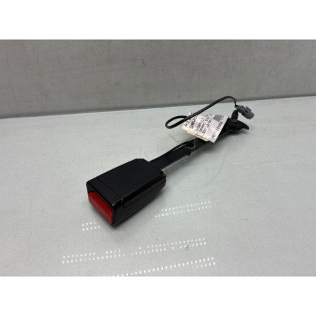 Attache ceinture avant gauche RENAULT GRAND SCENIC 4