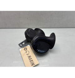 Avertisseur/Klaxon RENAULT GRAND SCENIC 4 Photo n°1