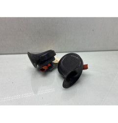 Avertisseur/Klaxon RENAULT GRAND SCENIC 4