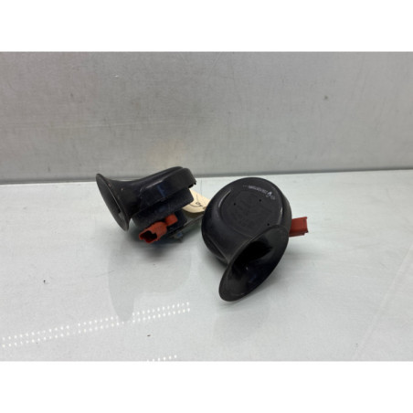 Avertisseur/Klaxon RENAULT GRAND SCENIC 4