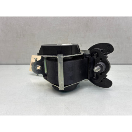 Ceinture arriere centrale RENAULT GRAND SCENIC 4 Photo n°1